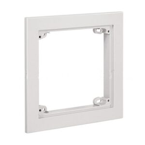 Cornice per Scatola incasso Per Presa OMNIA SCAME